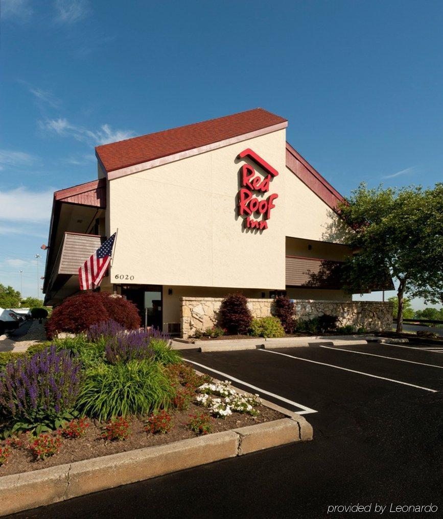 Red Roof Inn Philadelphia - Trevose Eksteriør bilde